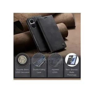 Flip Cover Case for Oppo Reno10 5g (Reno 10 5g)