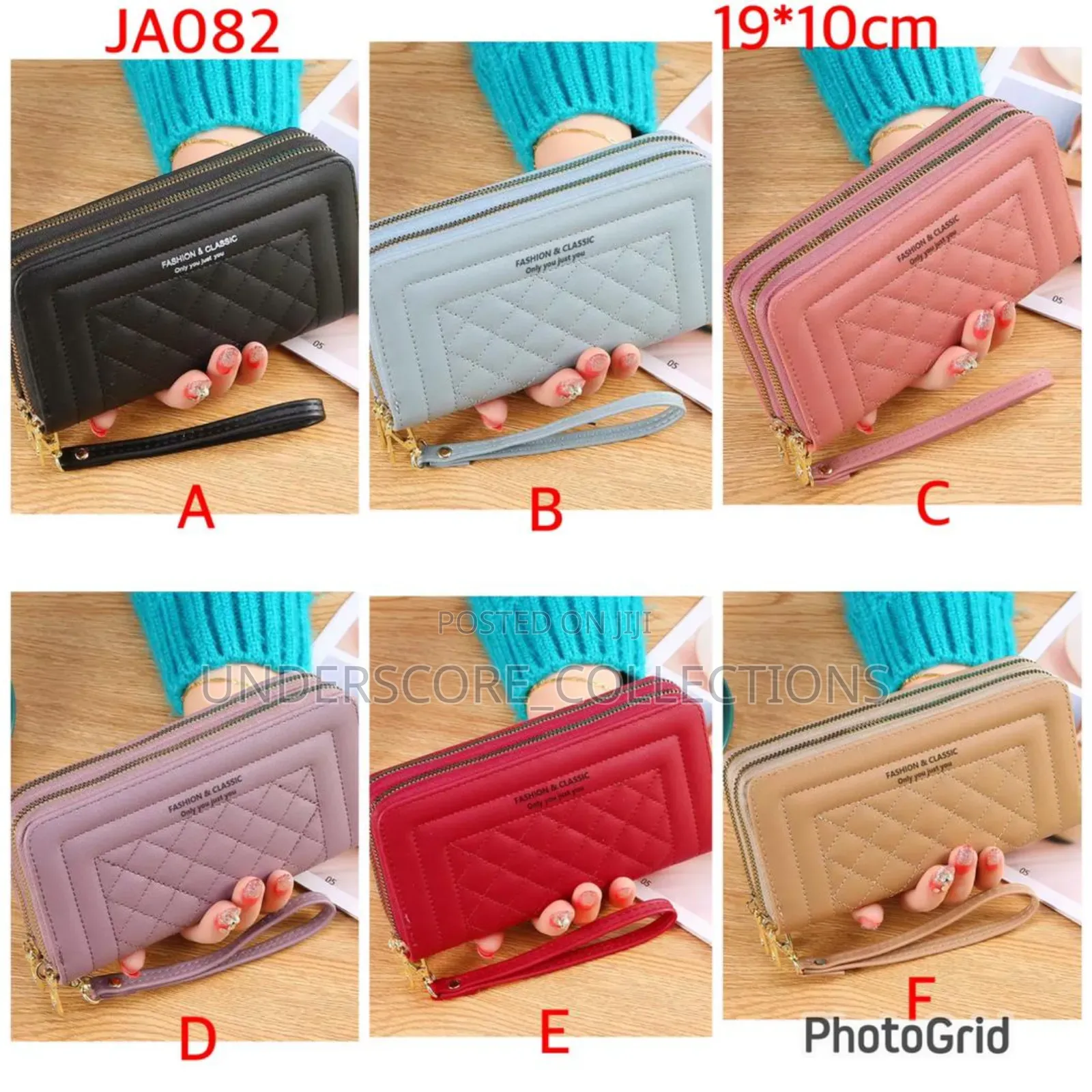 Classic Women Hand Purses