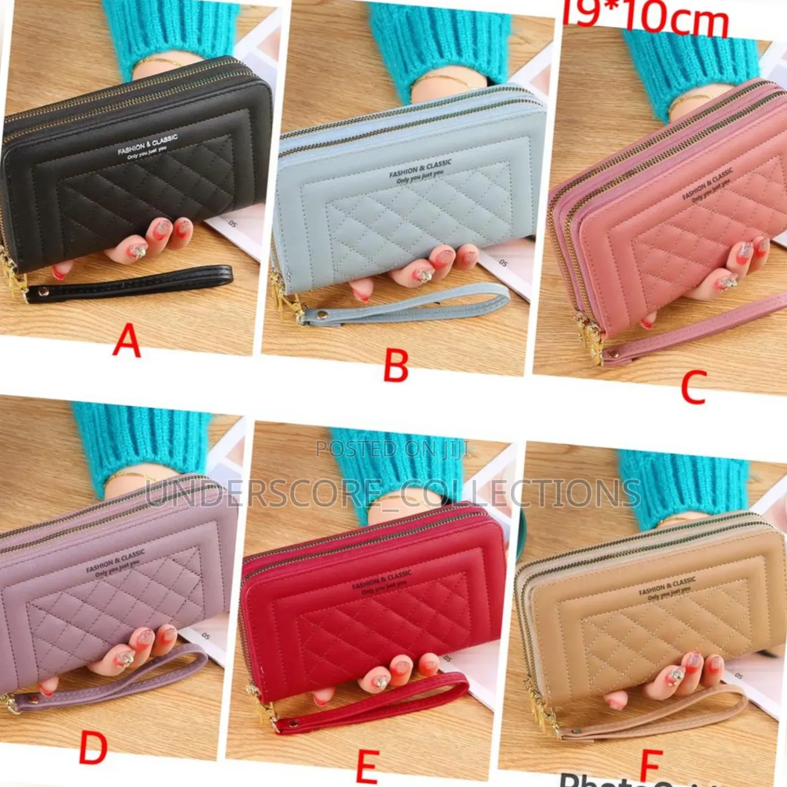 Classic Women Hand Purses