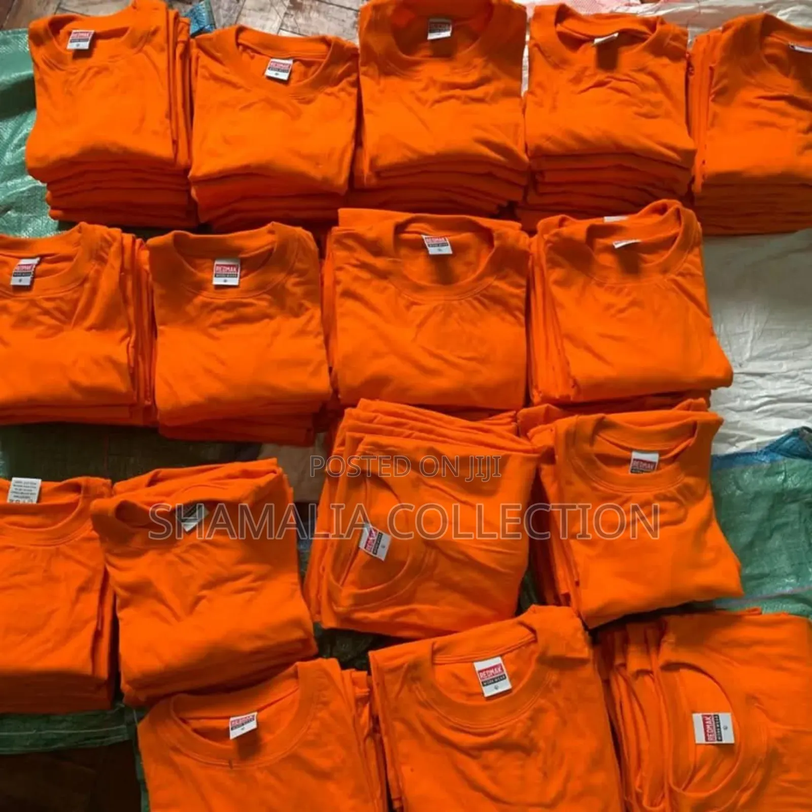 Polo Felix Frank Tshirt Both Wholesale and Retailed