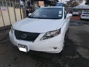 Car Hire Services.