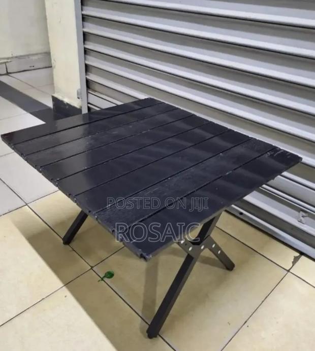 Foldable Camping Table