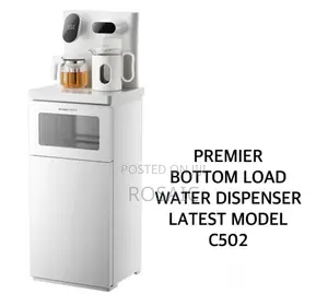 Premier Bottom Load Water Dispenser Latest Model