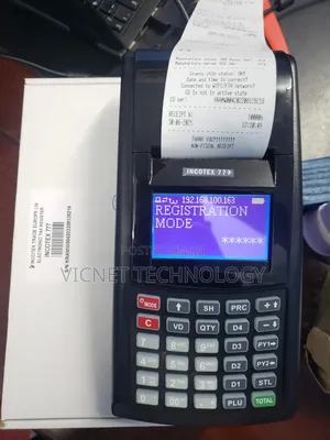 Kra Incotex 777 Tims Etr Machine