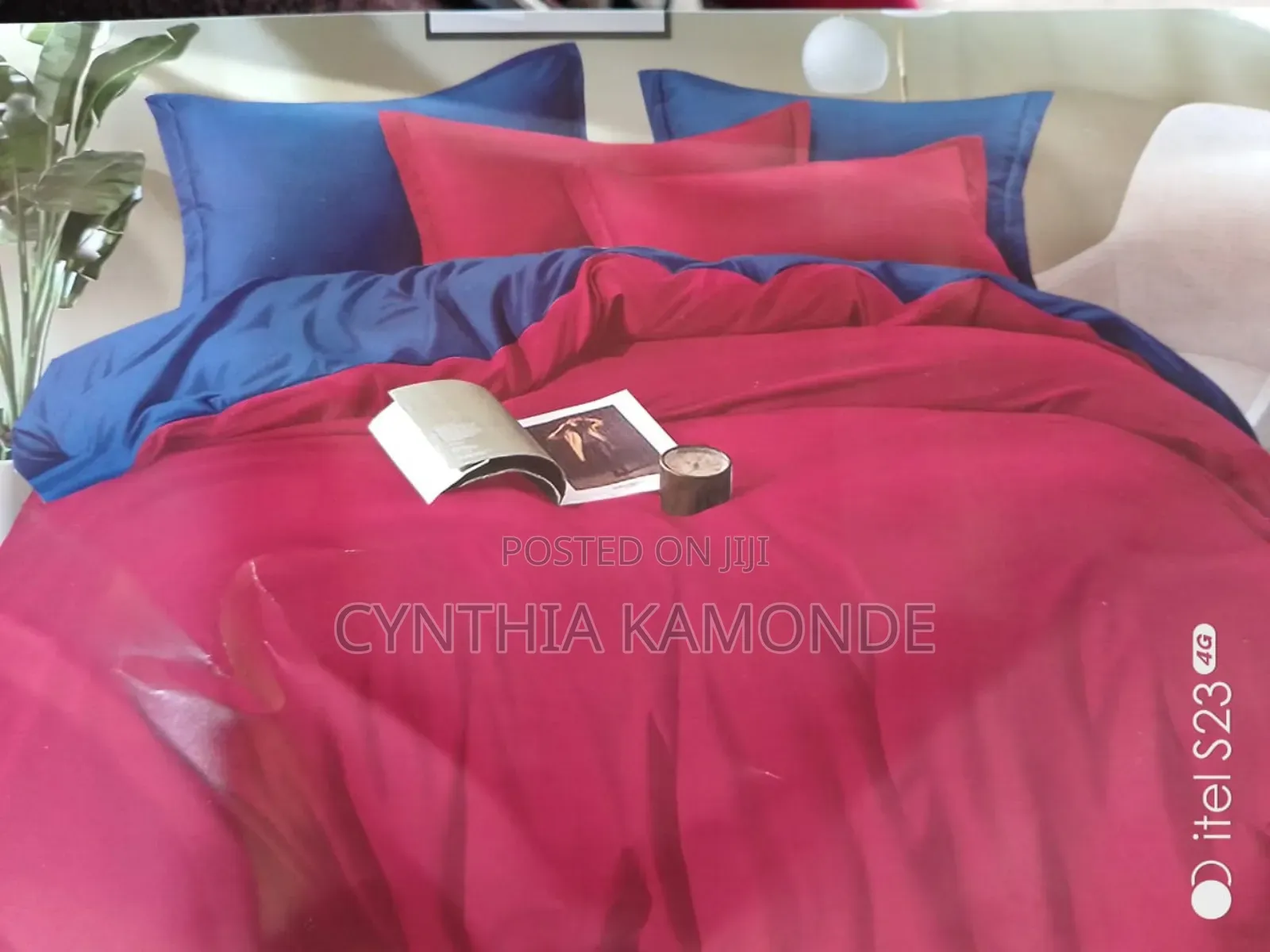 Cotton Duvet Covers