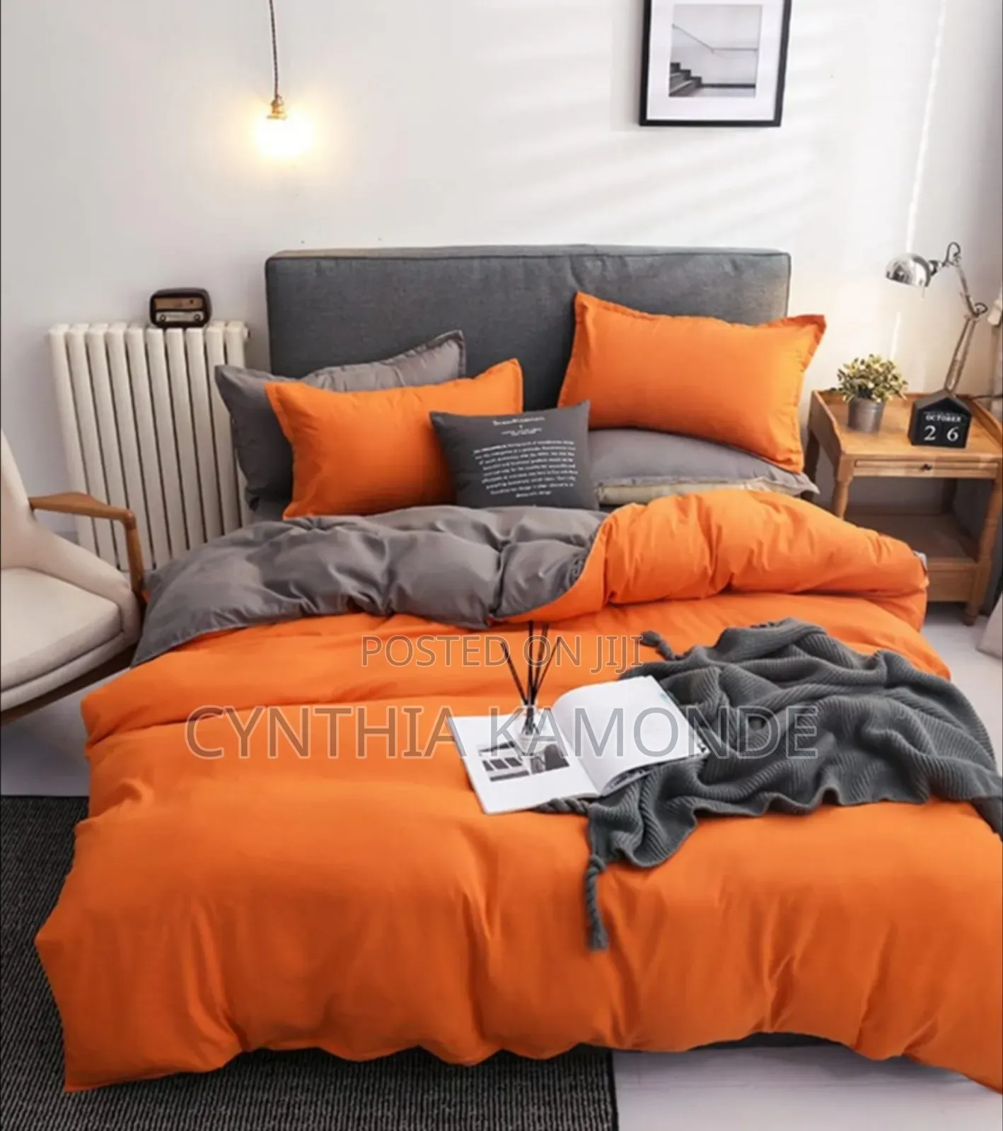 Cotton Duvet Covers