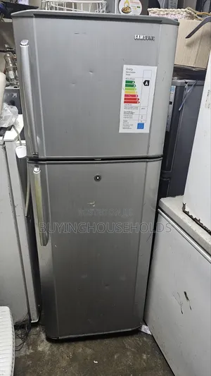 Samsung Exuk 250l No Frost Fridge