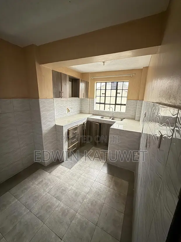 2bdrm Apartment in Purple Oak, Ngoingwa Estate for rent