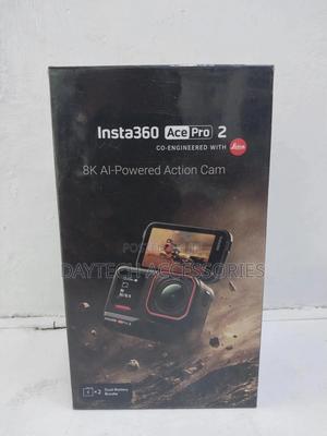 Insta360 Acepro 2 Dual Battery Action Camera - thumbnail 2