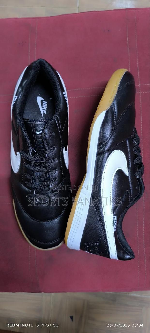 Trainer Shoes - thumbnail 2