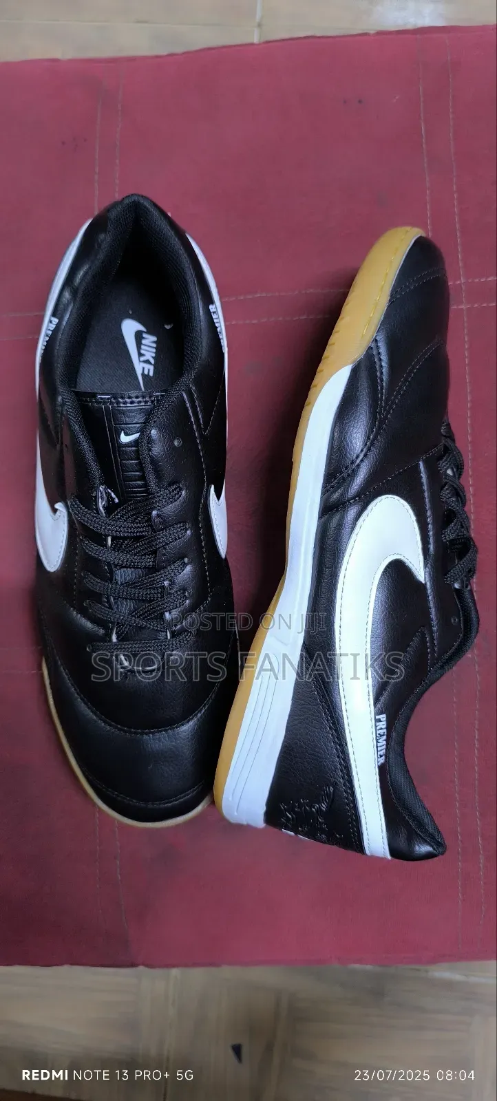 Trainer Shoes