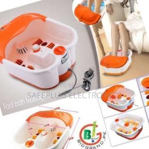 *Foot Bath Massager* - thumbnail 2