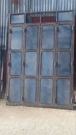 Metal Fabrication Services