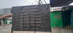 Metal Fabrication Services