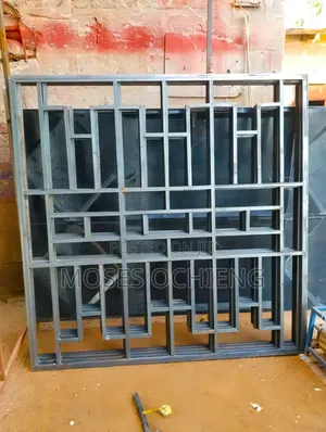 Metal Fabrication Services