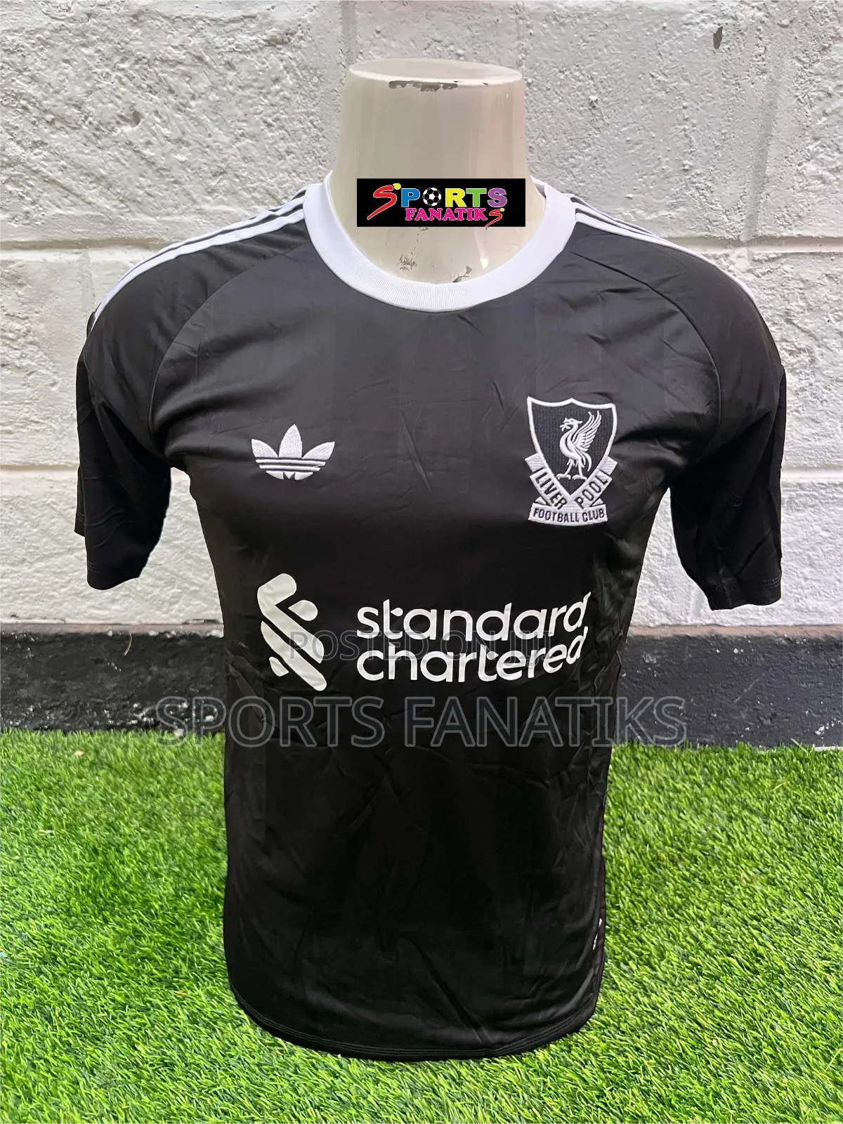 Liverpool 25/26