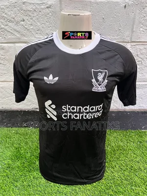 Liverpool 25/26