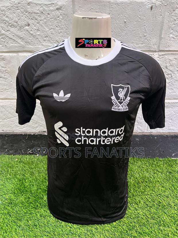 Liverpool 25/26 - thumbnail 2