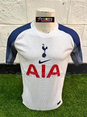 Tottenham 25/26