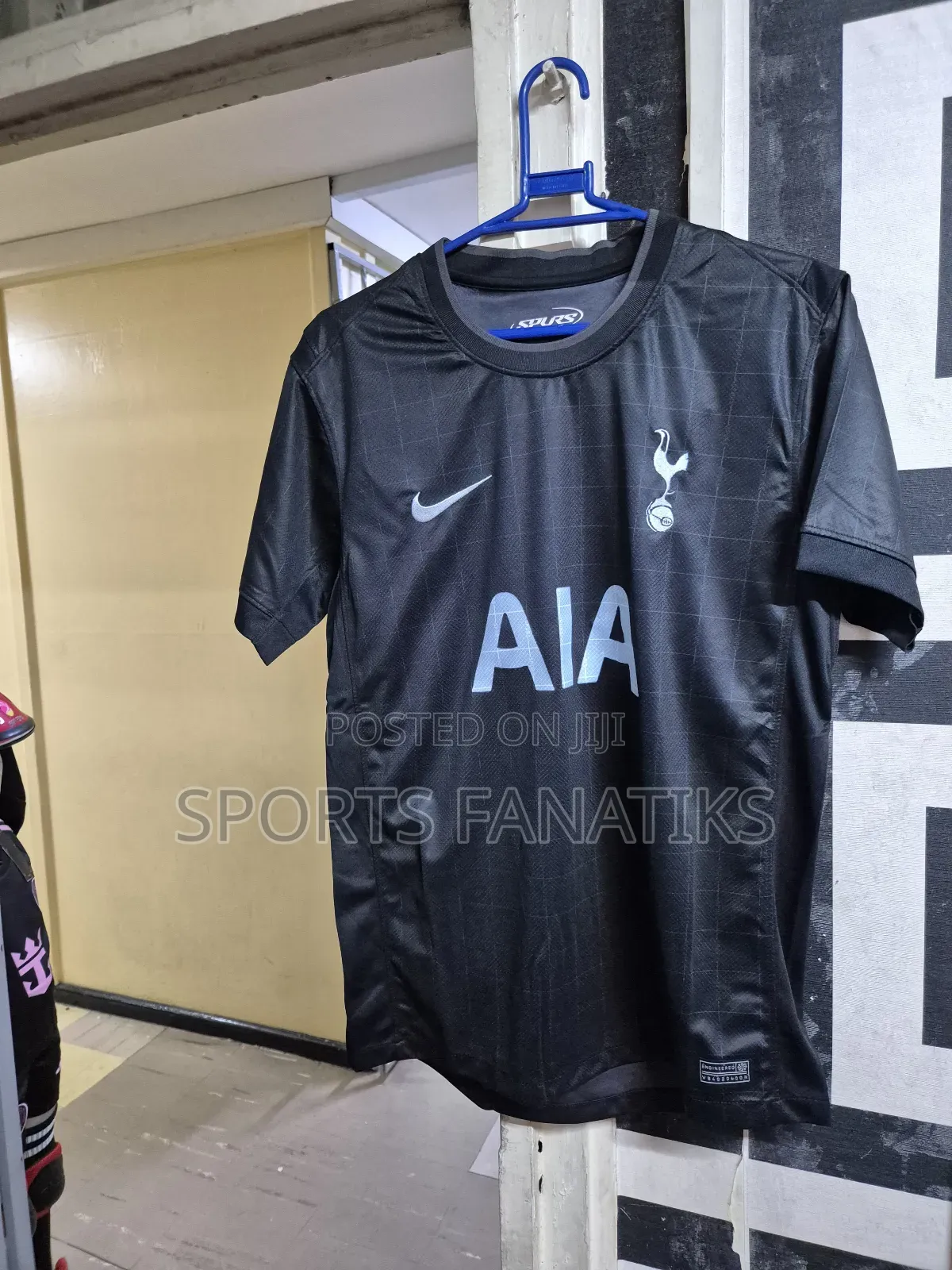 Tottenham 25/26
