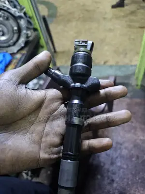 Ikd Nozzles Piezo