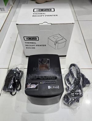 New Epos Eco 250 Thermal Printer | Eco250 Sue - thumbnail 2