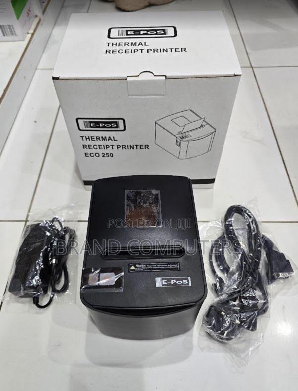 New Epos Eco 250 Thermal Printer | Eco250 Sue - main view