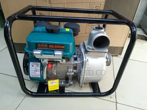 Aico Japan 3inch 8hp Diesel Waterpump