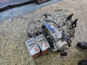 2az Gearbox 4wd For Vanguard - main view