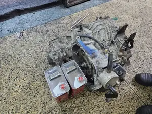2az Gearbox 4wd For Vanguard
