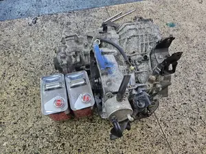 2az Gearbox 4wd For Vanguard