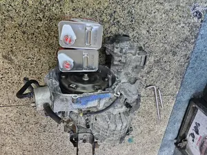 2az Gearbox 4wd For Vanguard