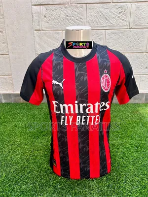 Ac Milan 25/26
