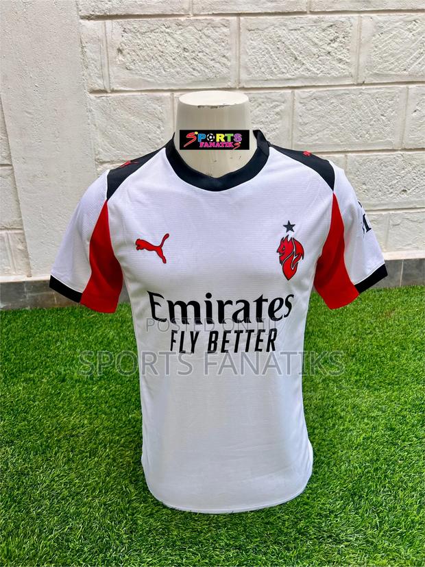 Ac Milan 25/26 - thumbnail 2