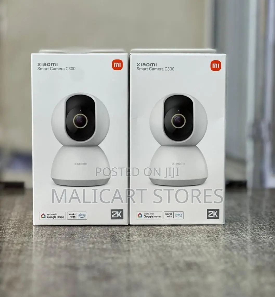 Xiaomi Smart Camera C300