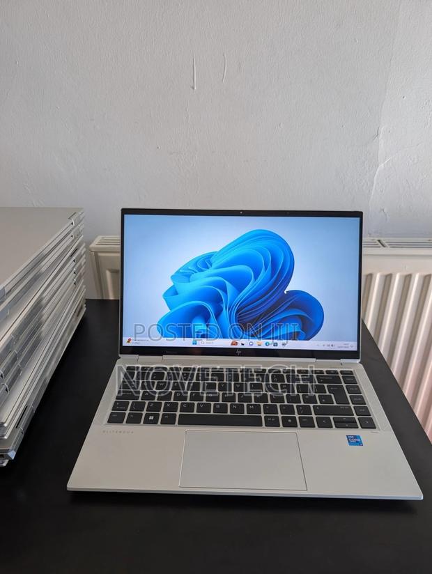 Laptop HP EliteBook 1040 G8 32GB Intel Core i7 SSD 512GB