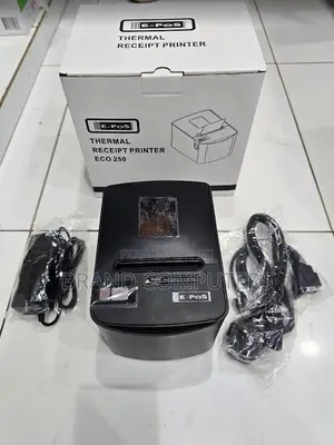Epos Eco 250 Pos Thermal Receipt Printer 80mm