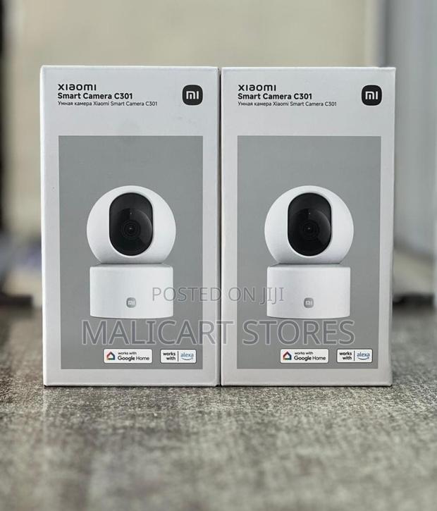 Xiaomi Smart Camera C301