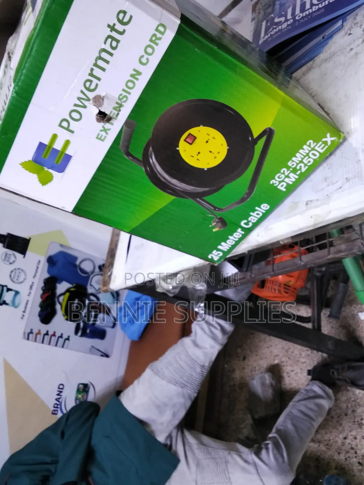 Suitable Original Powermate Extension Cable
