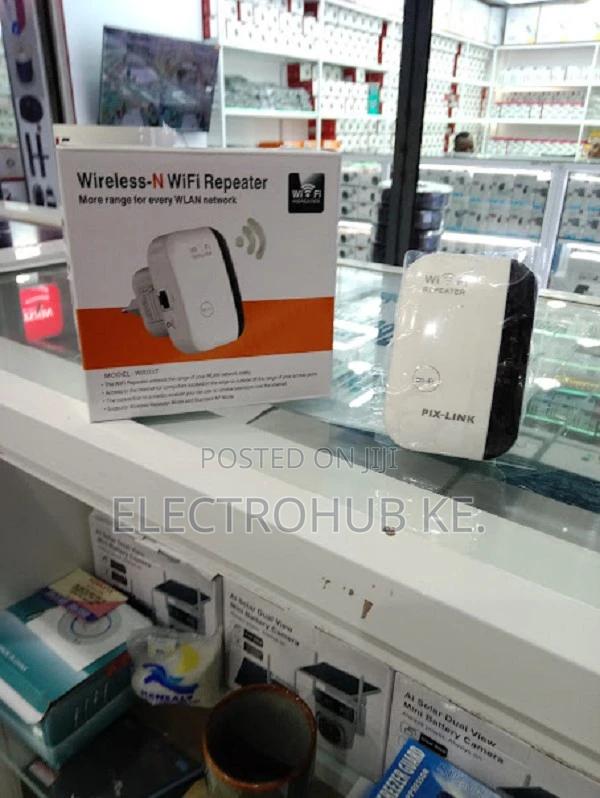 Wifi Repeater