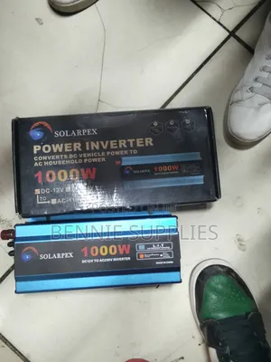 1000watts Solar Inverter / Available Solar Inverter