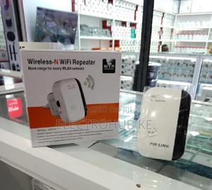 Pix-Link Wifi Extender - thumbnail 2
