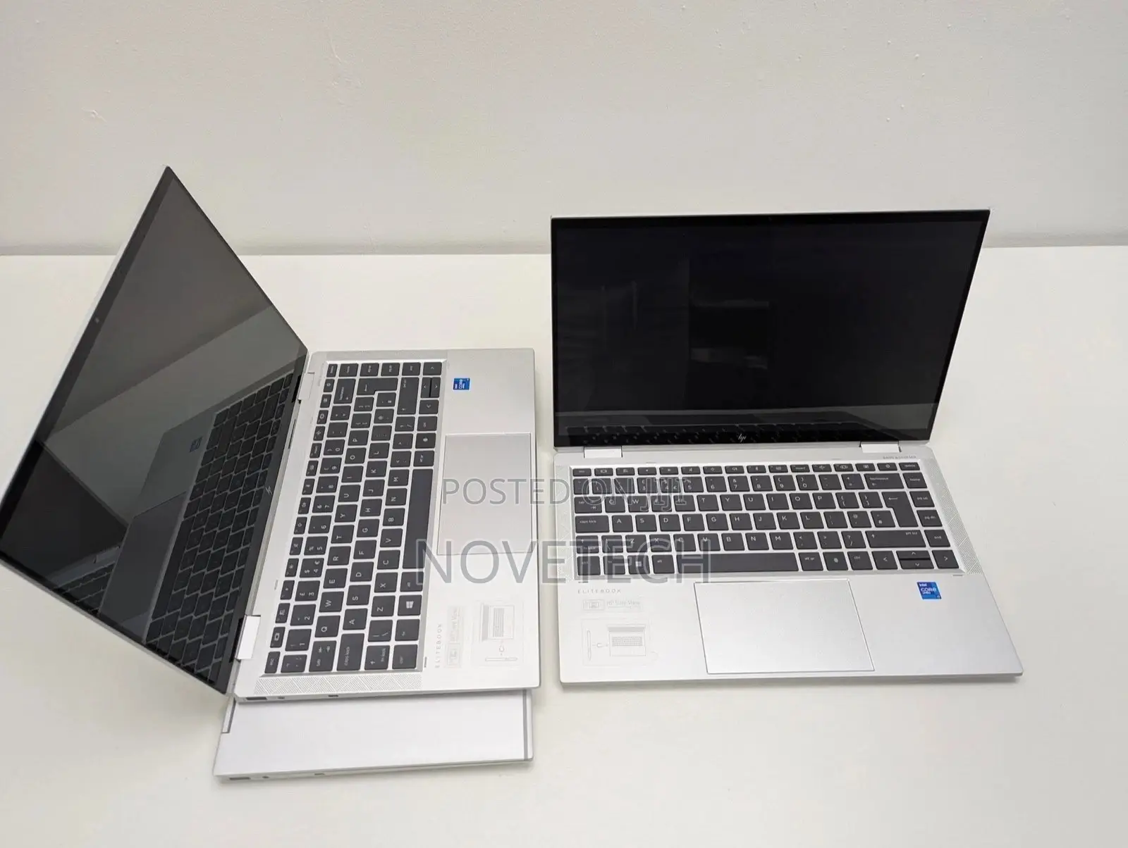 Laptop HP EliteBook 1040 G8 32GB Intel Core I7 SSD 512GB