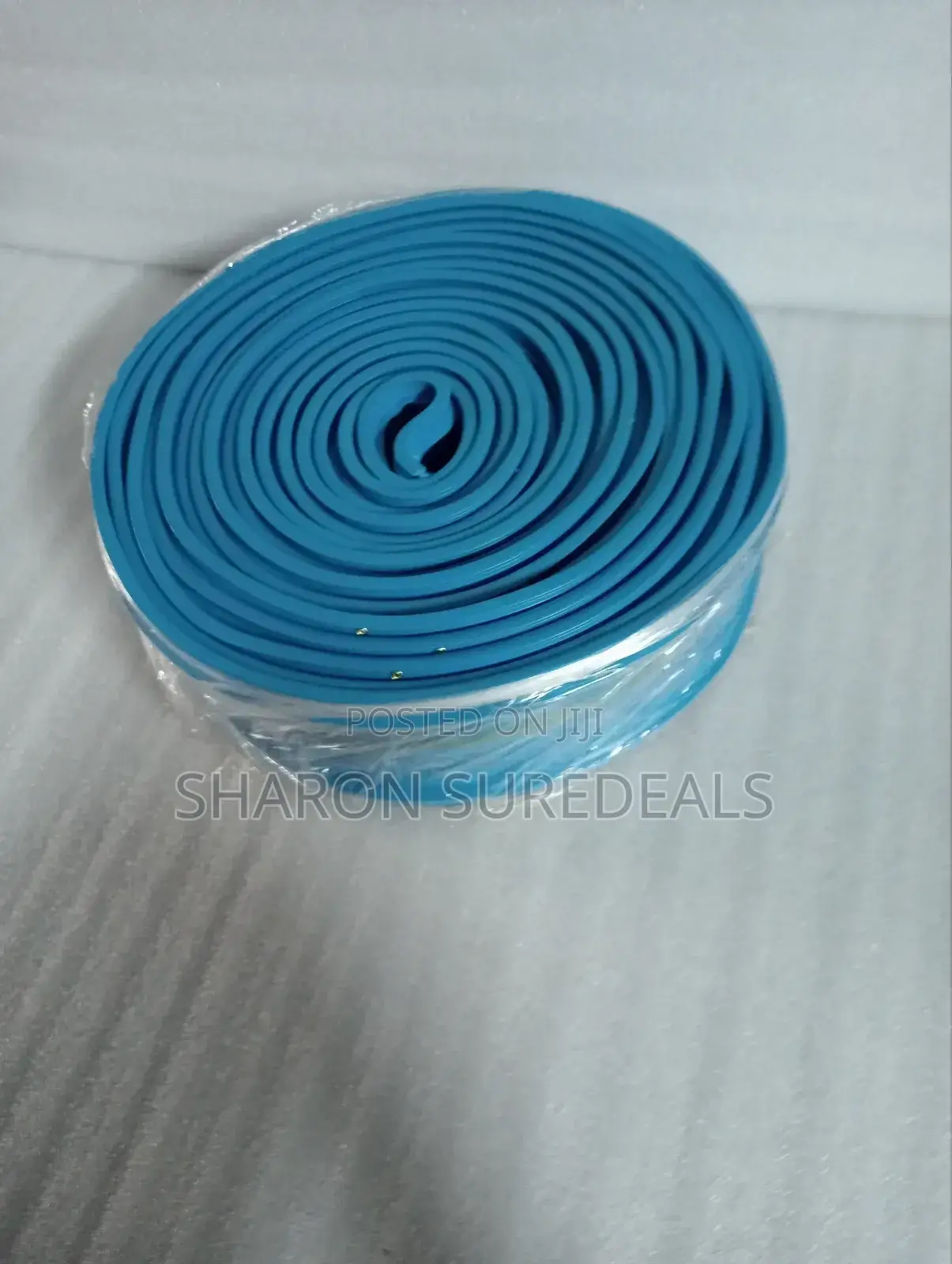 Construction Water Bars/6"×30m