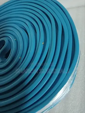 Construction Water Bars/6"×30m