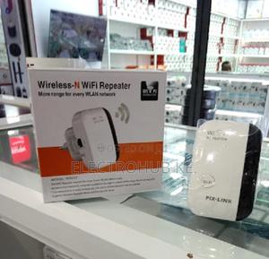 Wr03t Wifi Extender - thumbnail 2