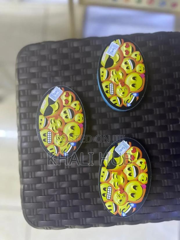 Magnetic Self Adhesive Whiteboard Eraser Whiteboard Duster - main view