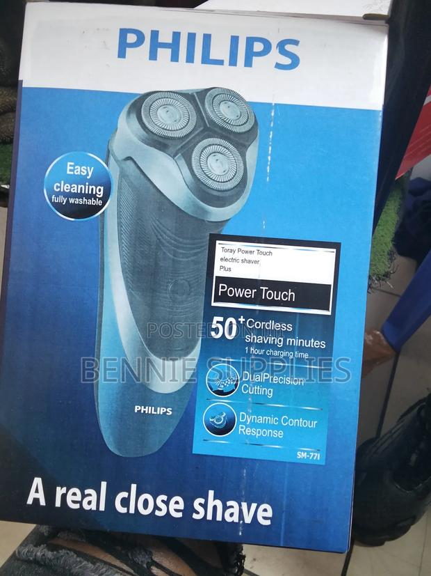 Available Phillips Smoother/ Suitable Phillips Smoother