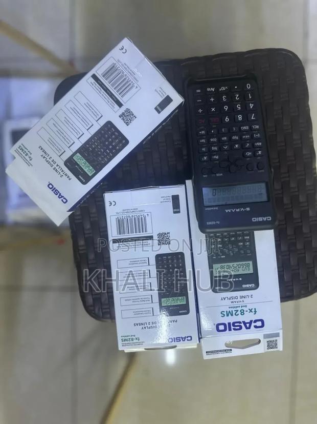 Multifunctional Scientific Calculator Scientific Calculator