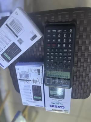 Handheld School Student Scientific Calculator - thumbnail 2